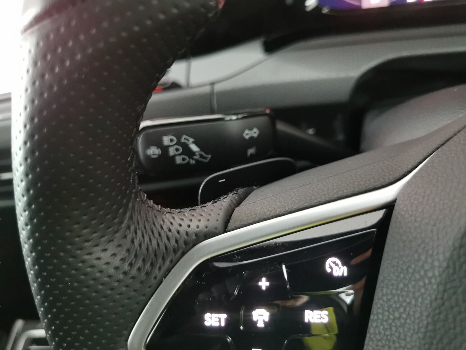 Used Volkswagen Golf 2022 for sale - 77815064: Photo 21