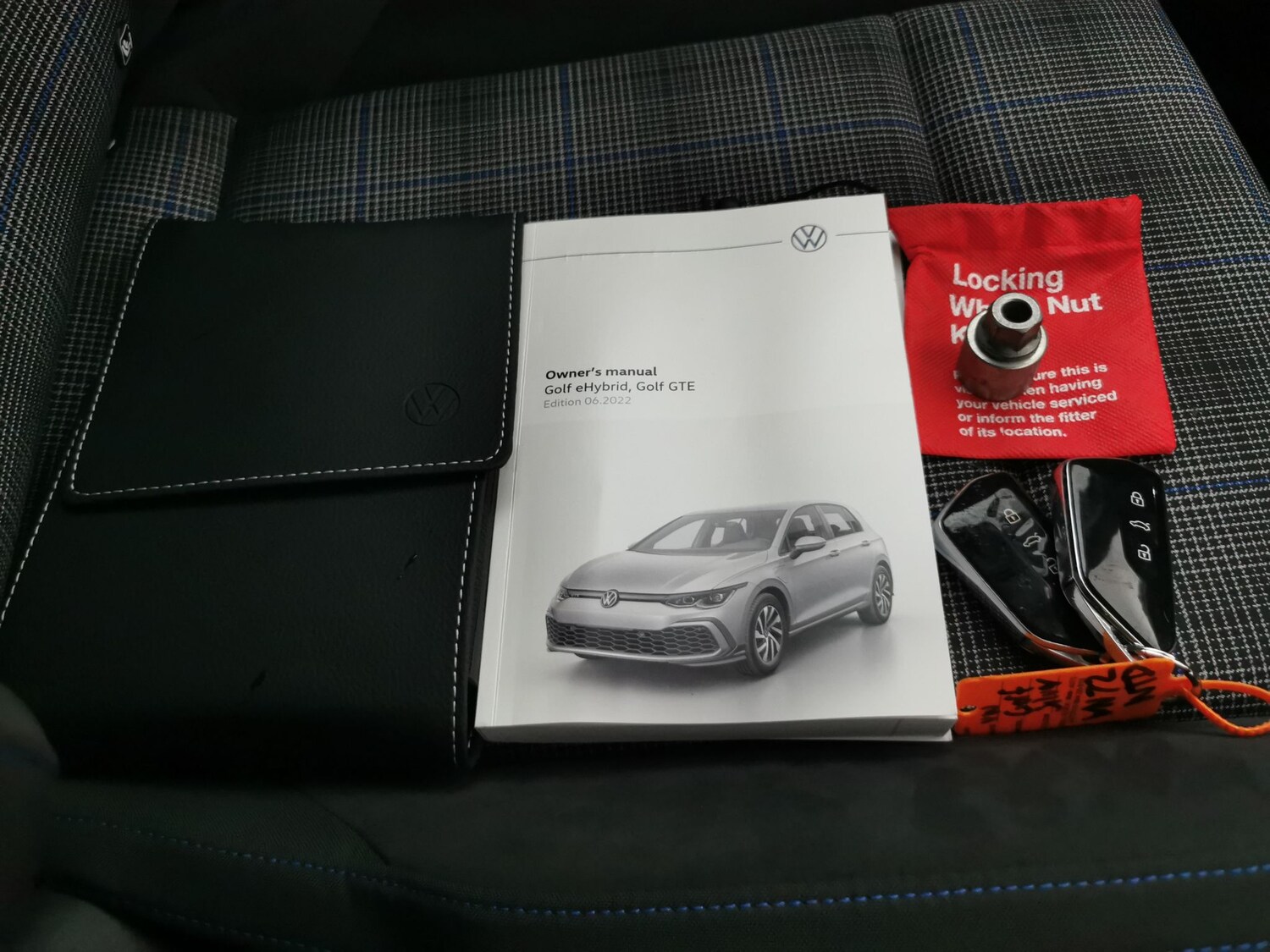 Used Volkswagen Golf 2022 for sale - 77815064: Photo 34