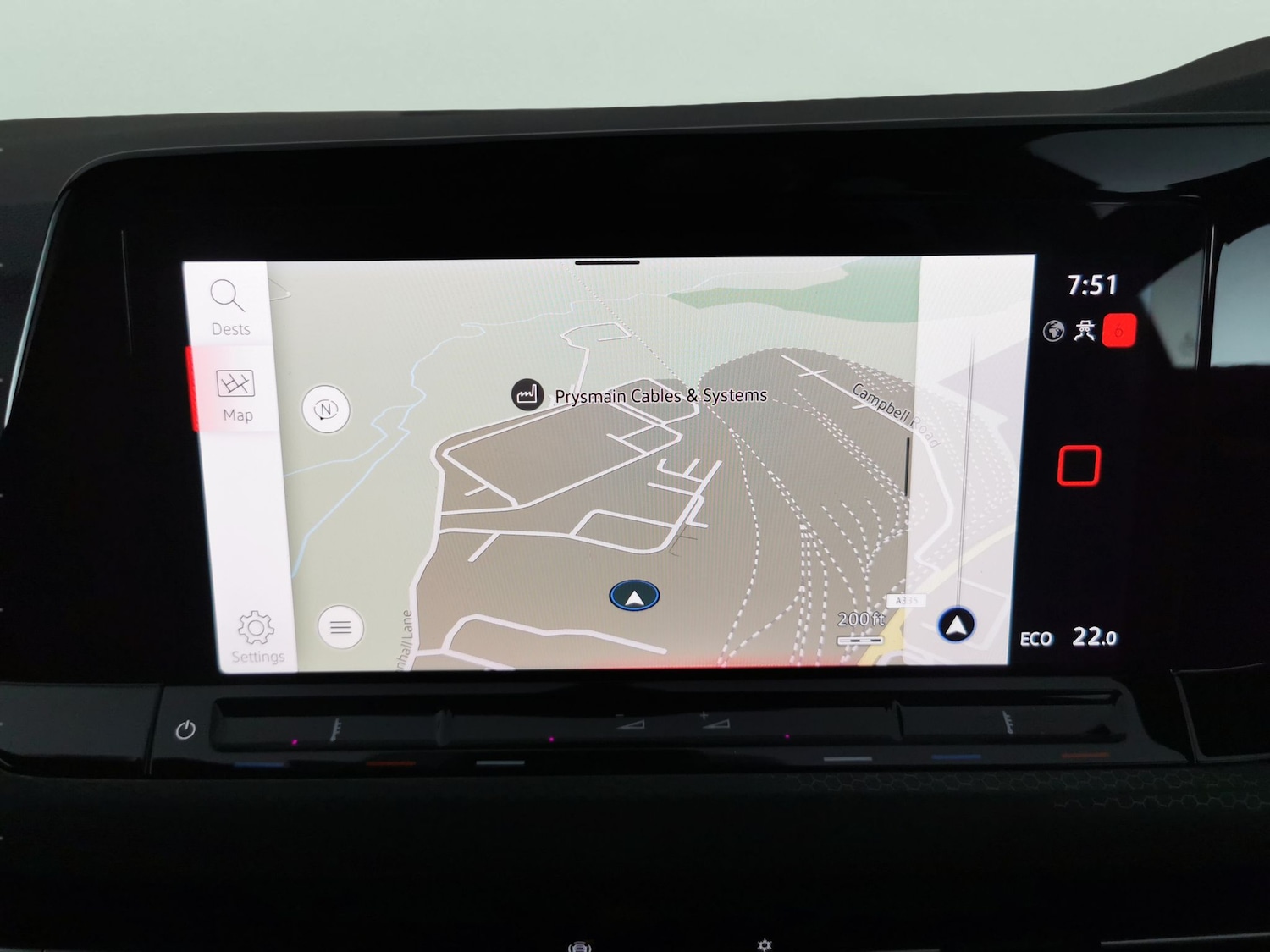 Used Volkswagen Golf 2022 for sale - 77815064: Photo 5