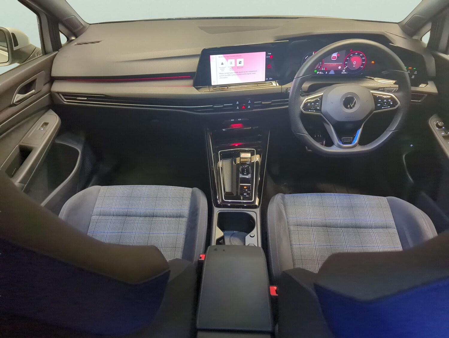 Used Volkswagen Golf 2022 for sale - 77815064: Photo 6