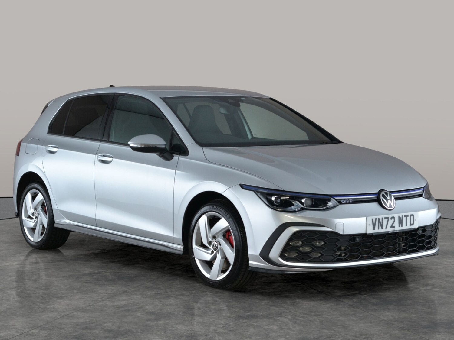 Used Volkswagen Golf 2022 for sale - 77815064: Photo 7