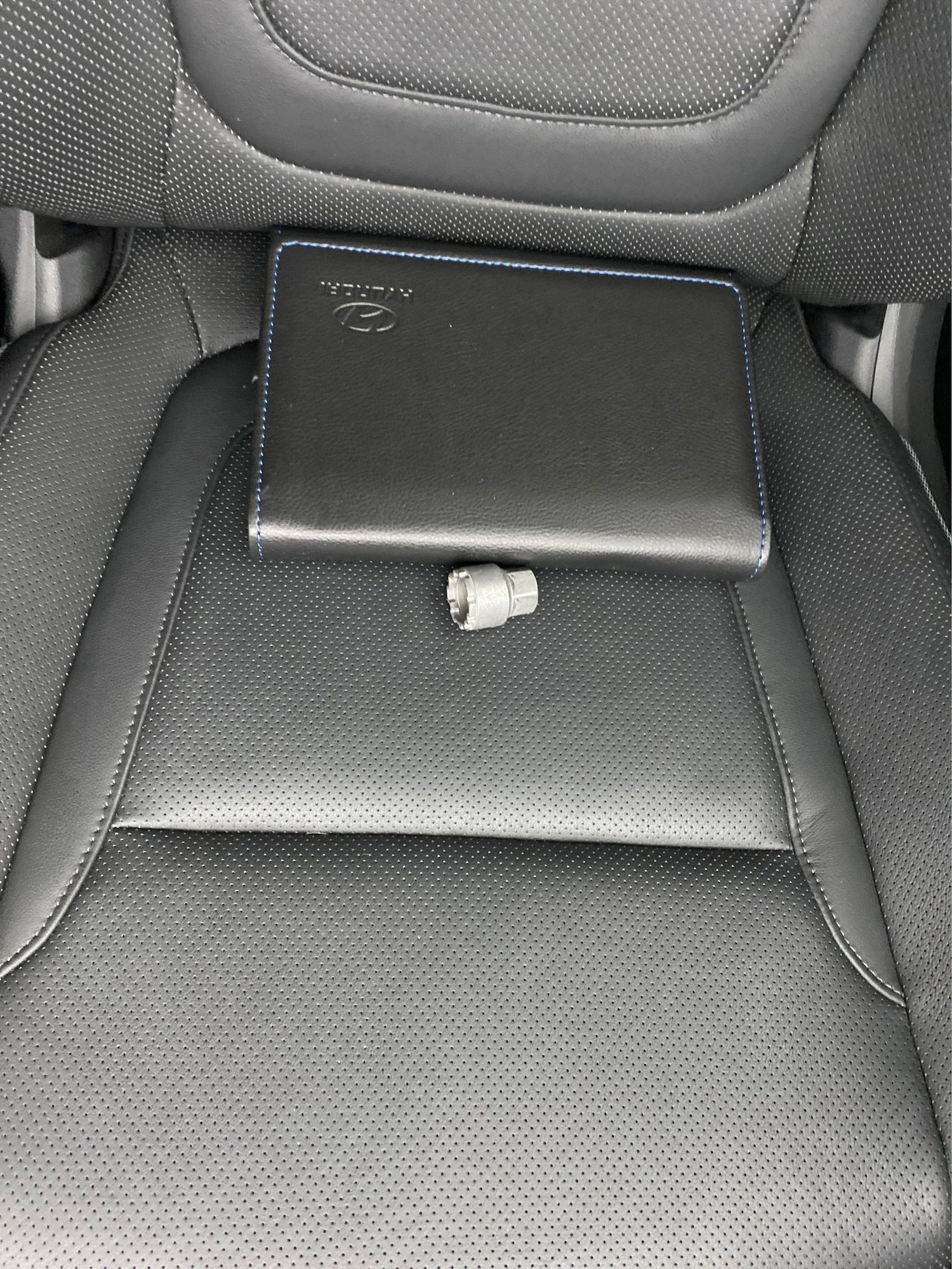 Used Hyundai TUCSON 2021 for sale - 77259451: Photo 32