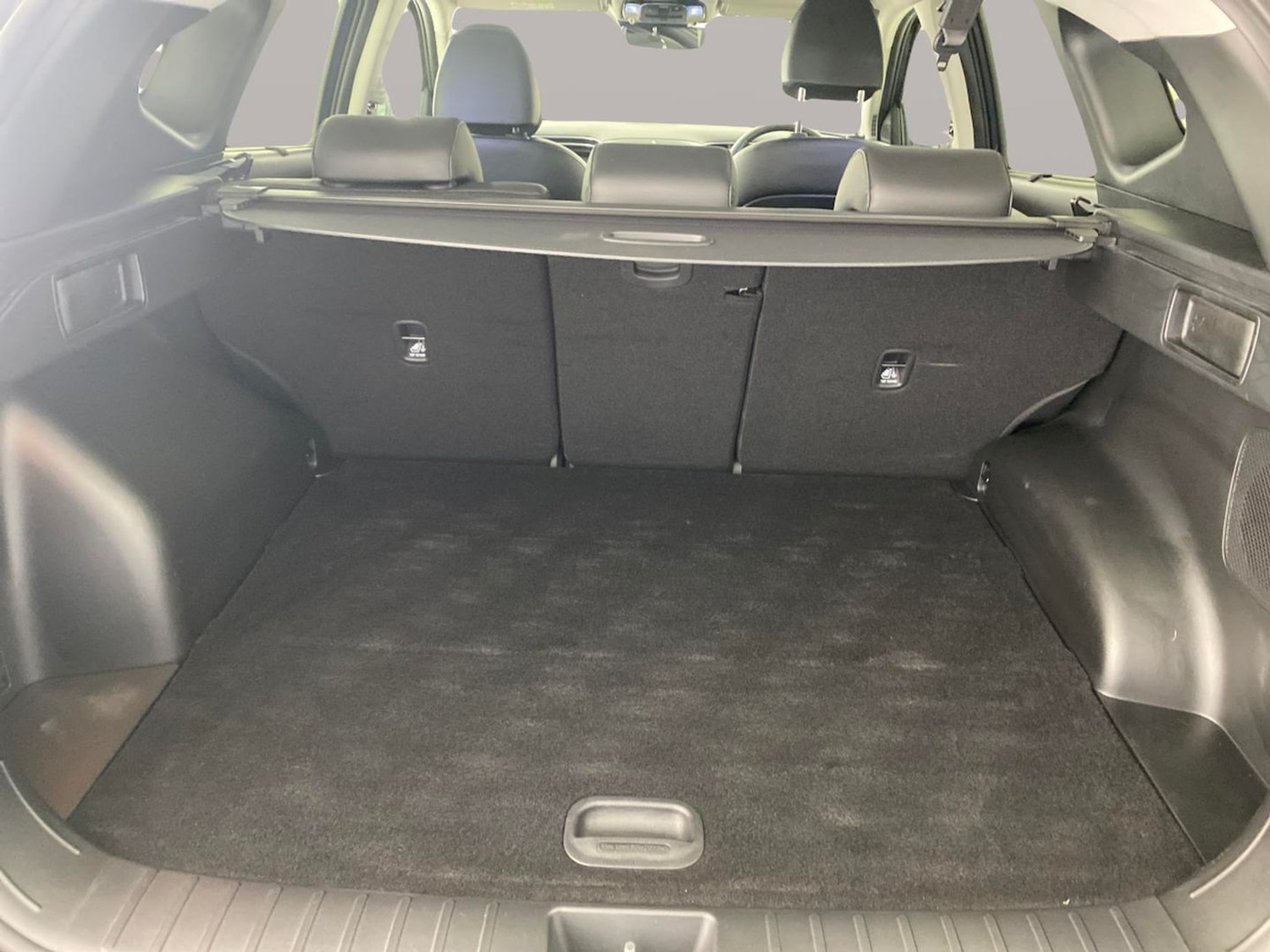 Used Hyundai TUCSON 2021 for sale - 77259451: Photo 7