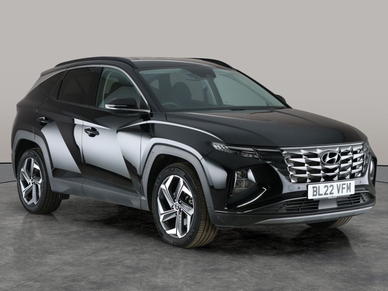 Used Hyundai TUCSON 2022 for sale - 76171413: Photo 11
