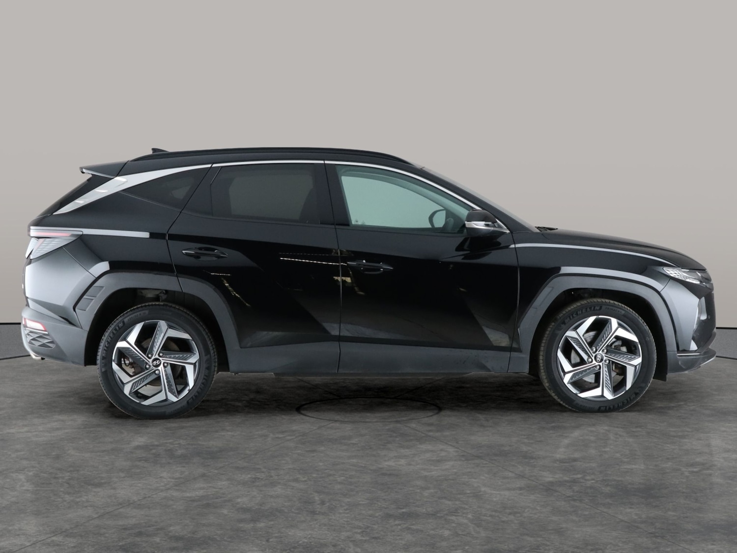 Used Hyundai TUCSON 2022 for sale - 76171413: Photo 12