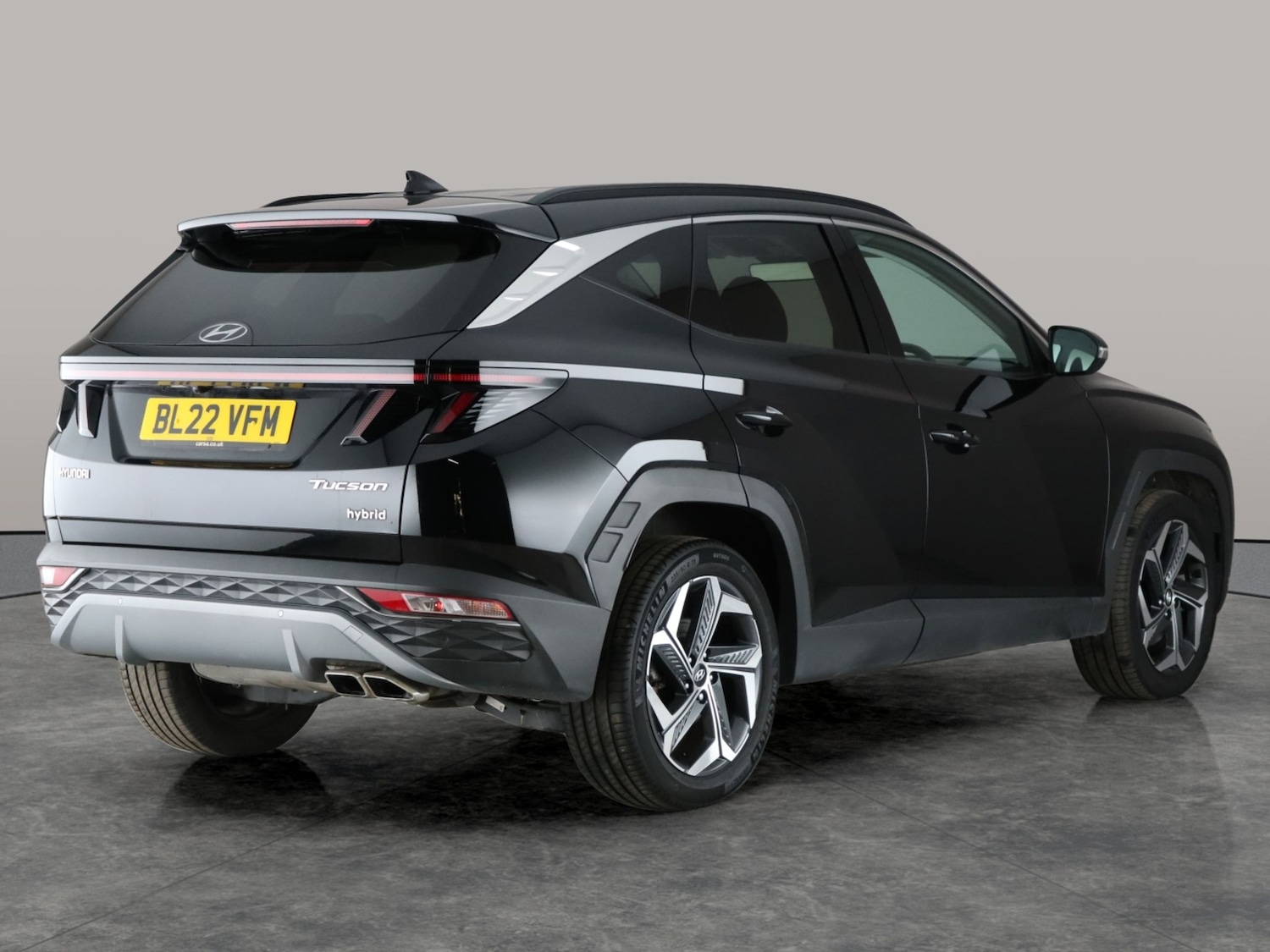 Used Hyundai TUCSON 2022 for sale - 76171413: Photo 13