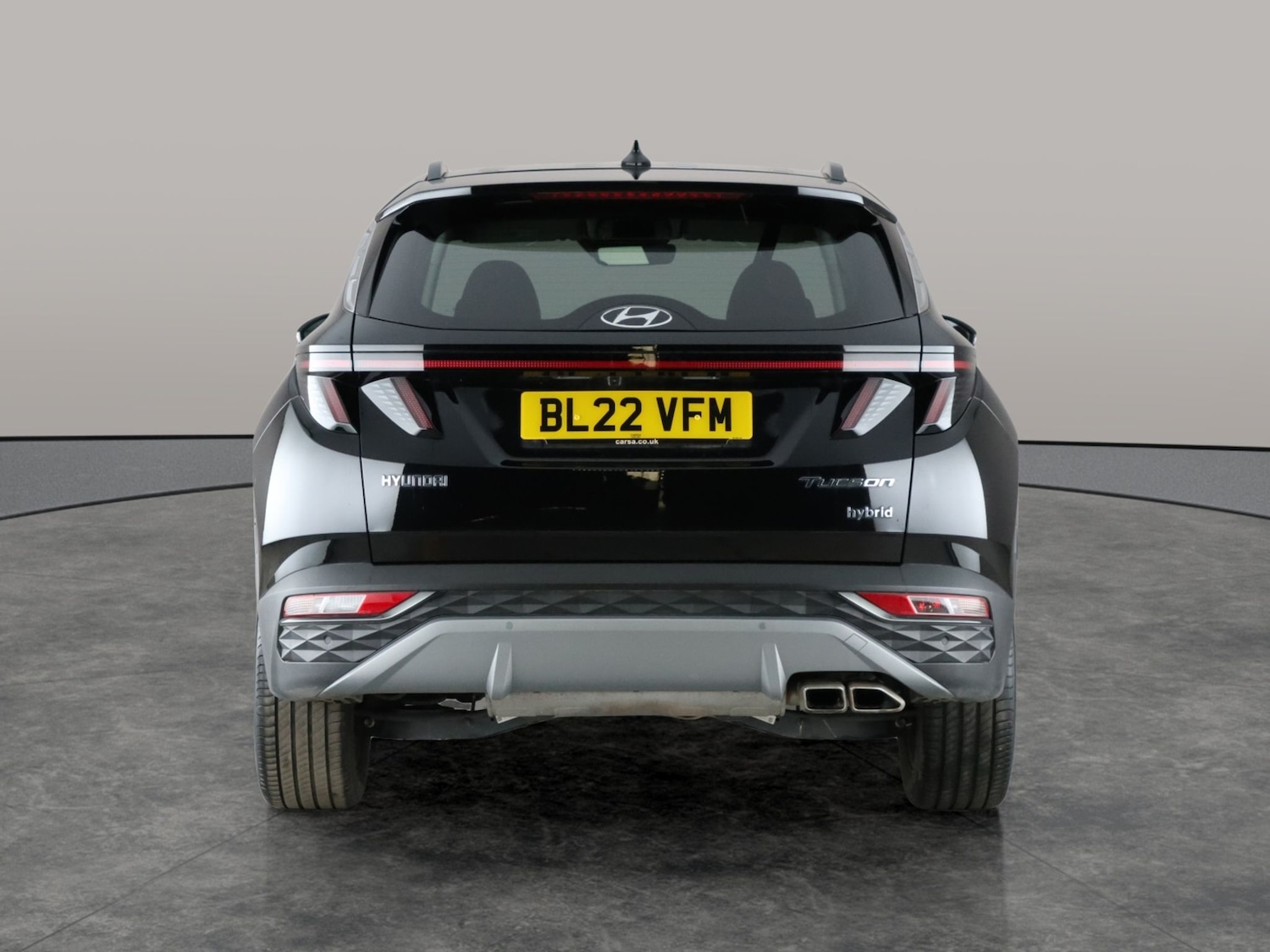 Used Hyundai TUCSON 2022 for sale - 76171413: Photo 14