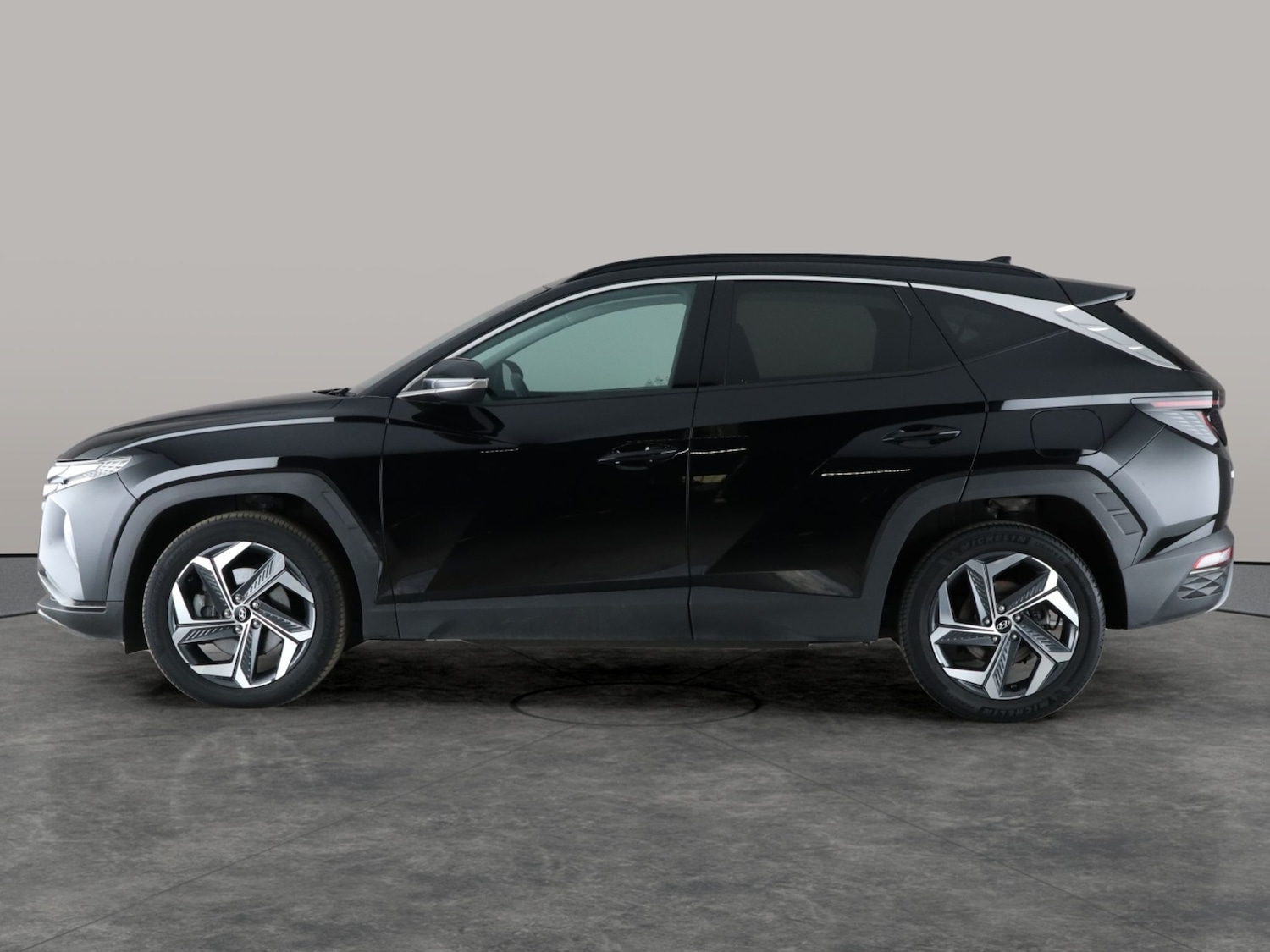 Used Hyundai TUCSON 2022 for sale - 76171413: Photo 17