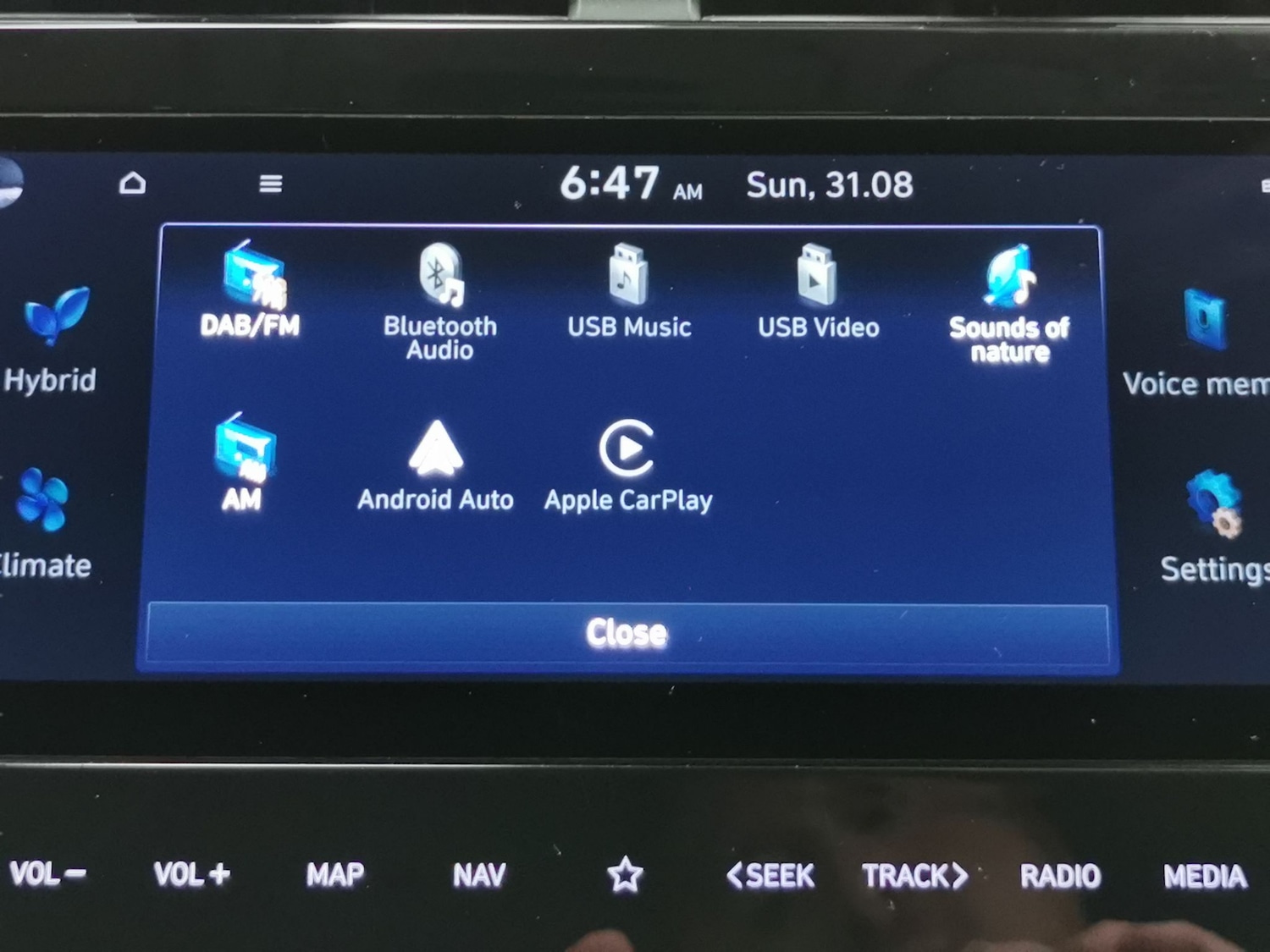 Used Hyundai TUCSON 2022 for sale - 76171413: Photo 19