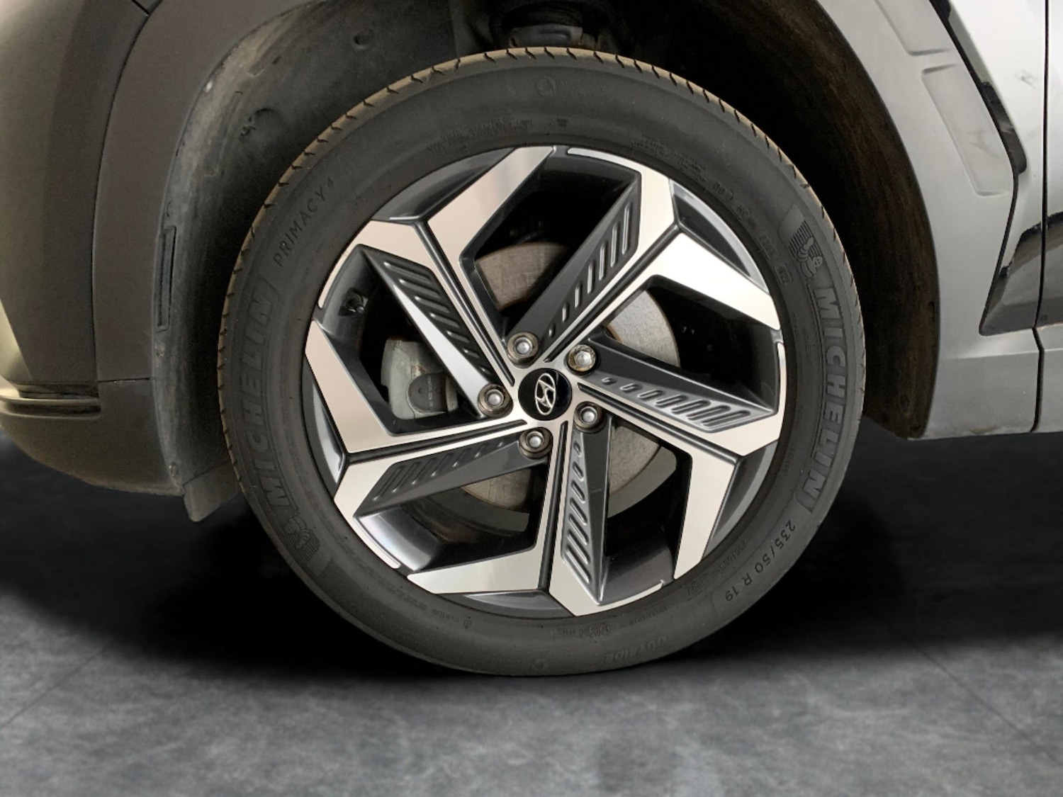 Used Hyundai TUCSON 2022 for sale - 76171413: Photo 34