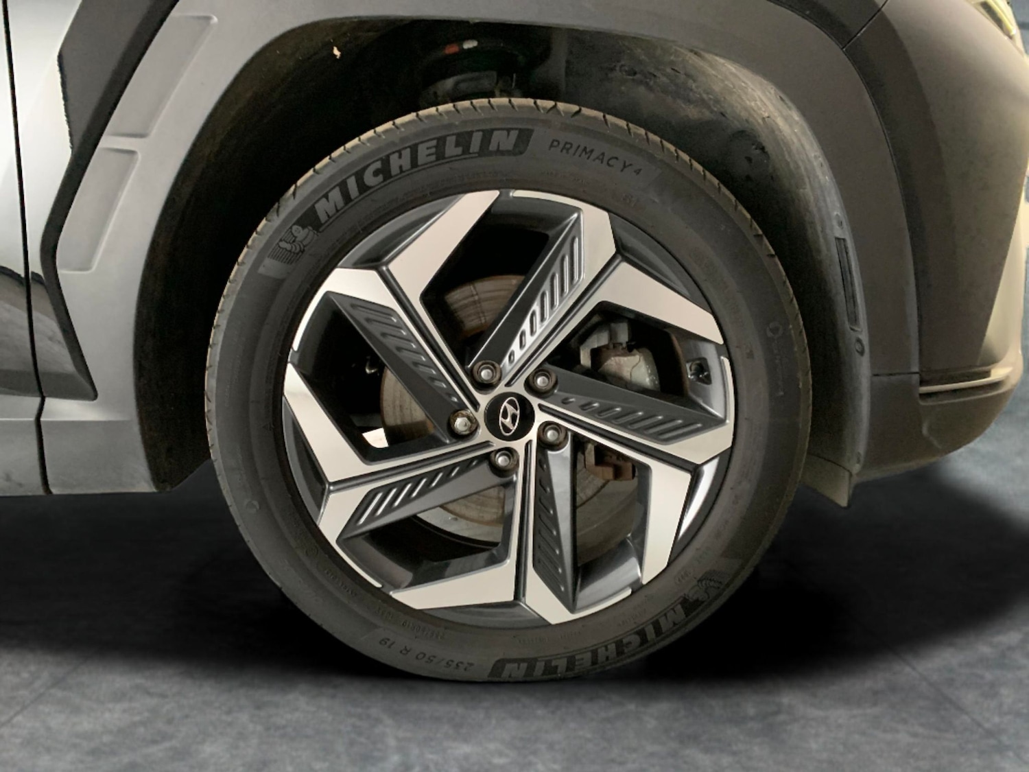 Used Hyundai TUCSON 2022 for sale - 76171413: Photo 36