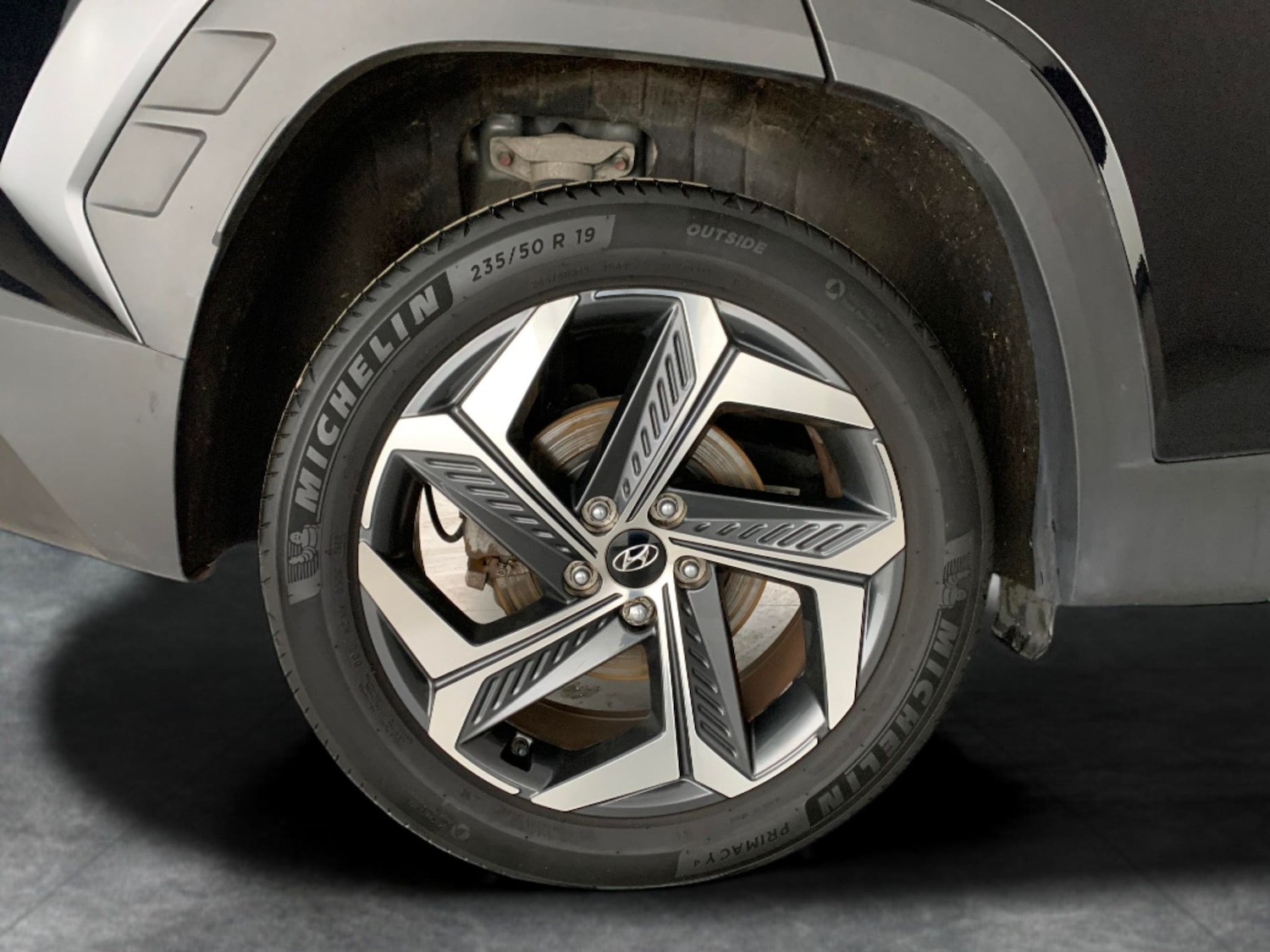 Used Hyundai TUCSON 2022 for sale - 76171413: Photo 37