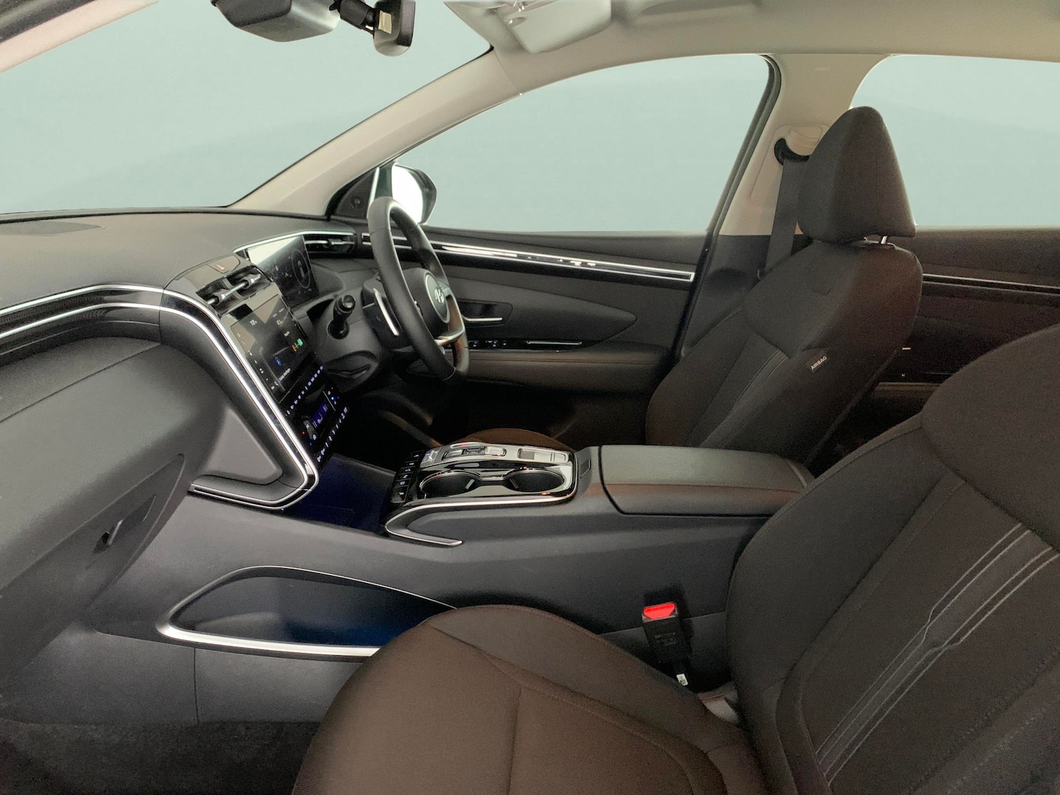 Used Hyundai TUCSON 2022 for sale - 76171413: Photo 4