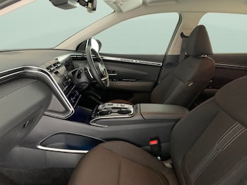 Used Hyundai TUCSON 2022 for sale - 76171413: Photo 4