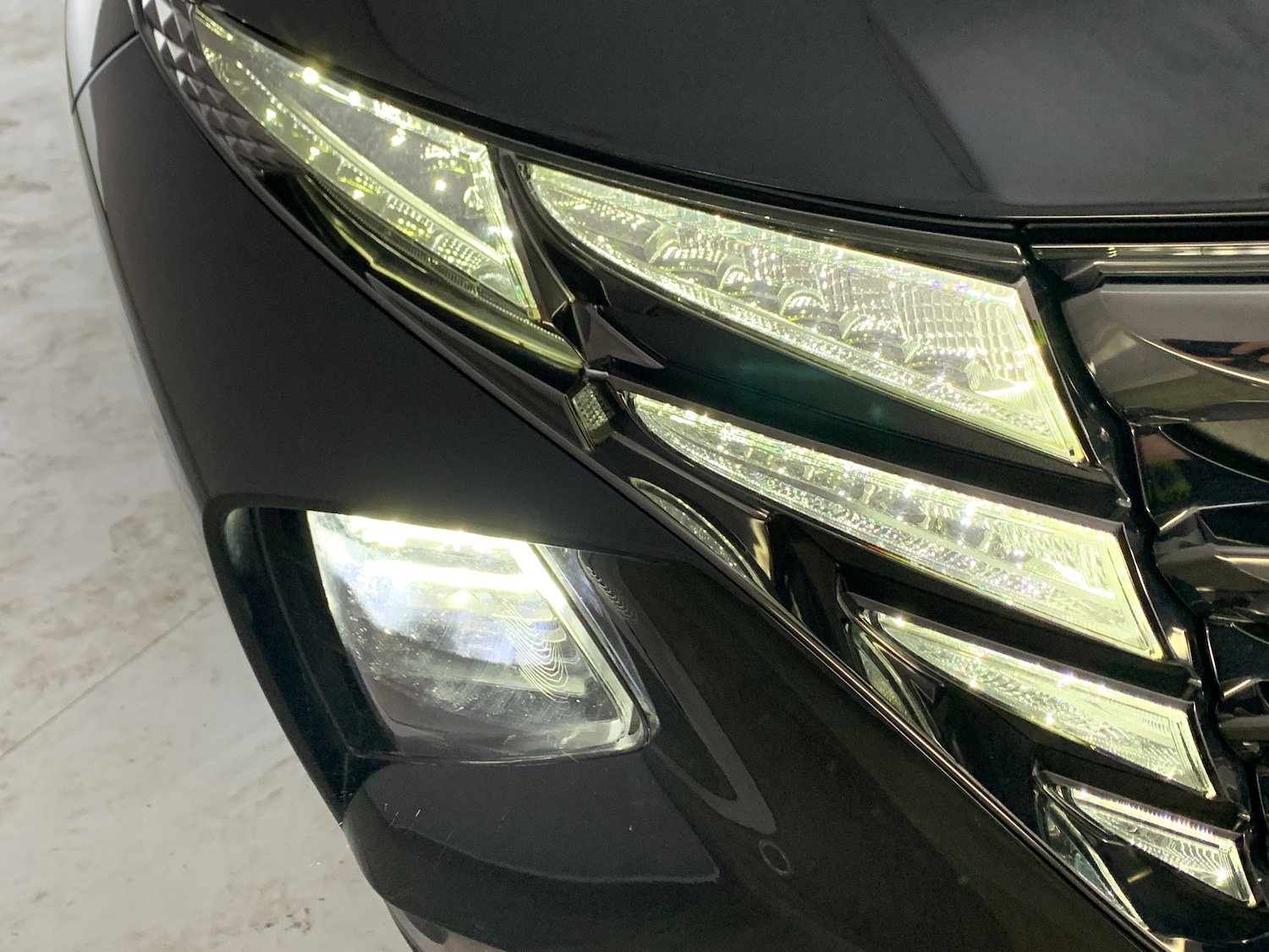 Used Hyundai TUCSON 2022 for sale - 76171413: Photo 6