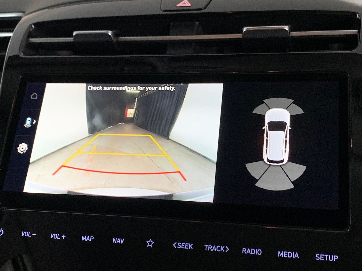Used Hyundai TUCSON 2022 for sale - 76171413: Photo 7