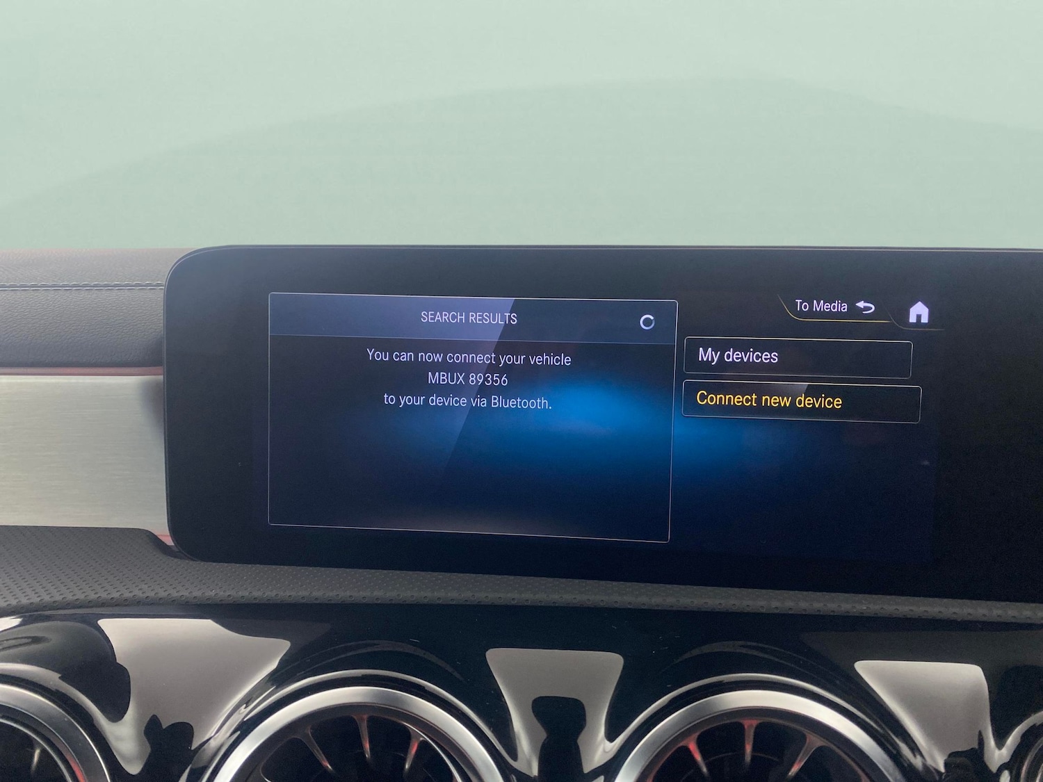 Used Mercedes-Benz CLA 2022 for sale - 77819404: Photo 13