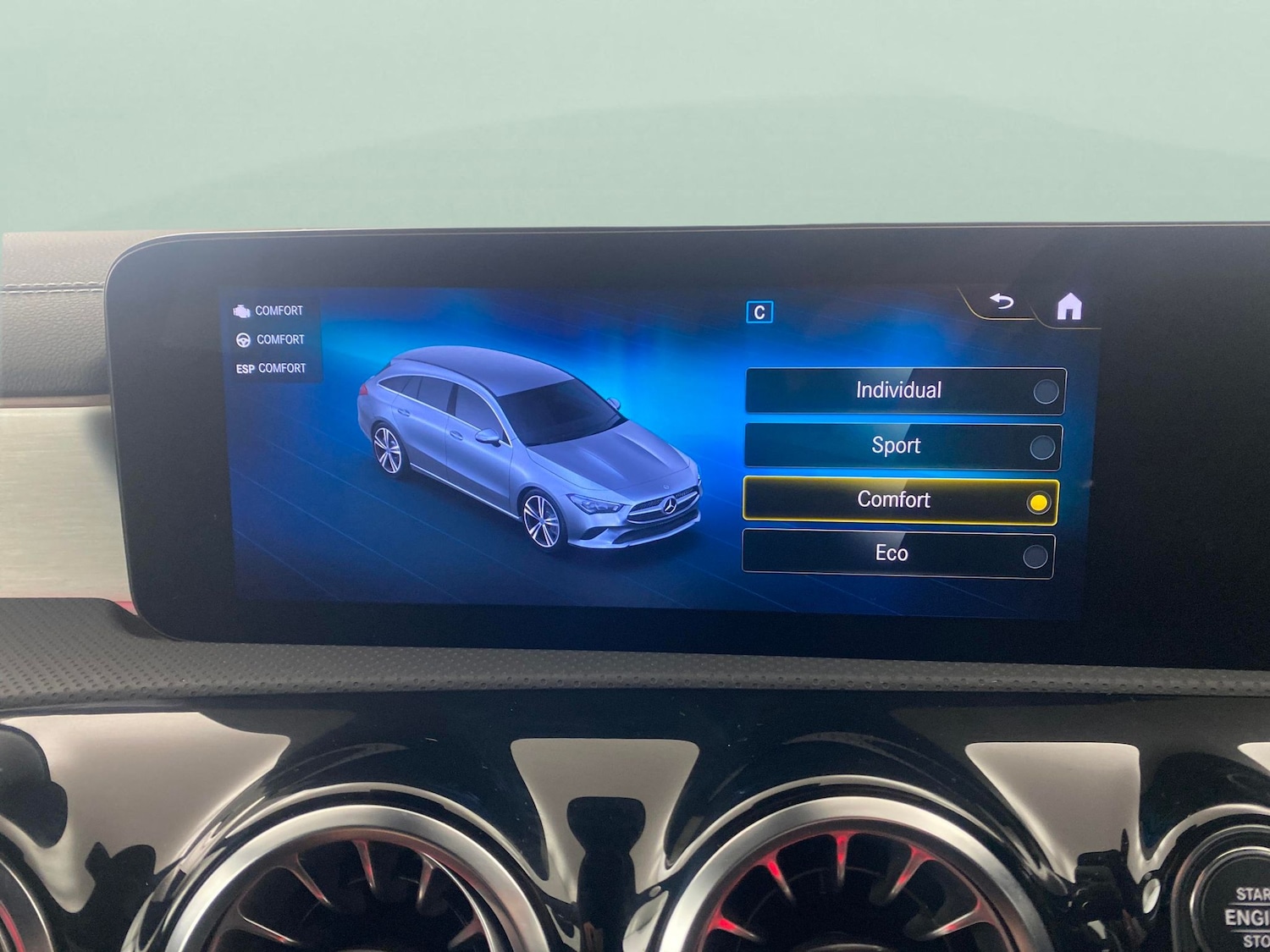 Used Mercedes-Benz CLA 2022 for sale - 77819404: Photo 14