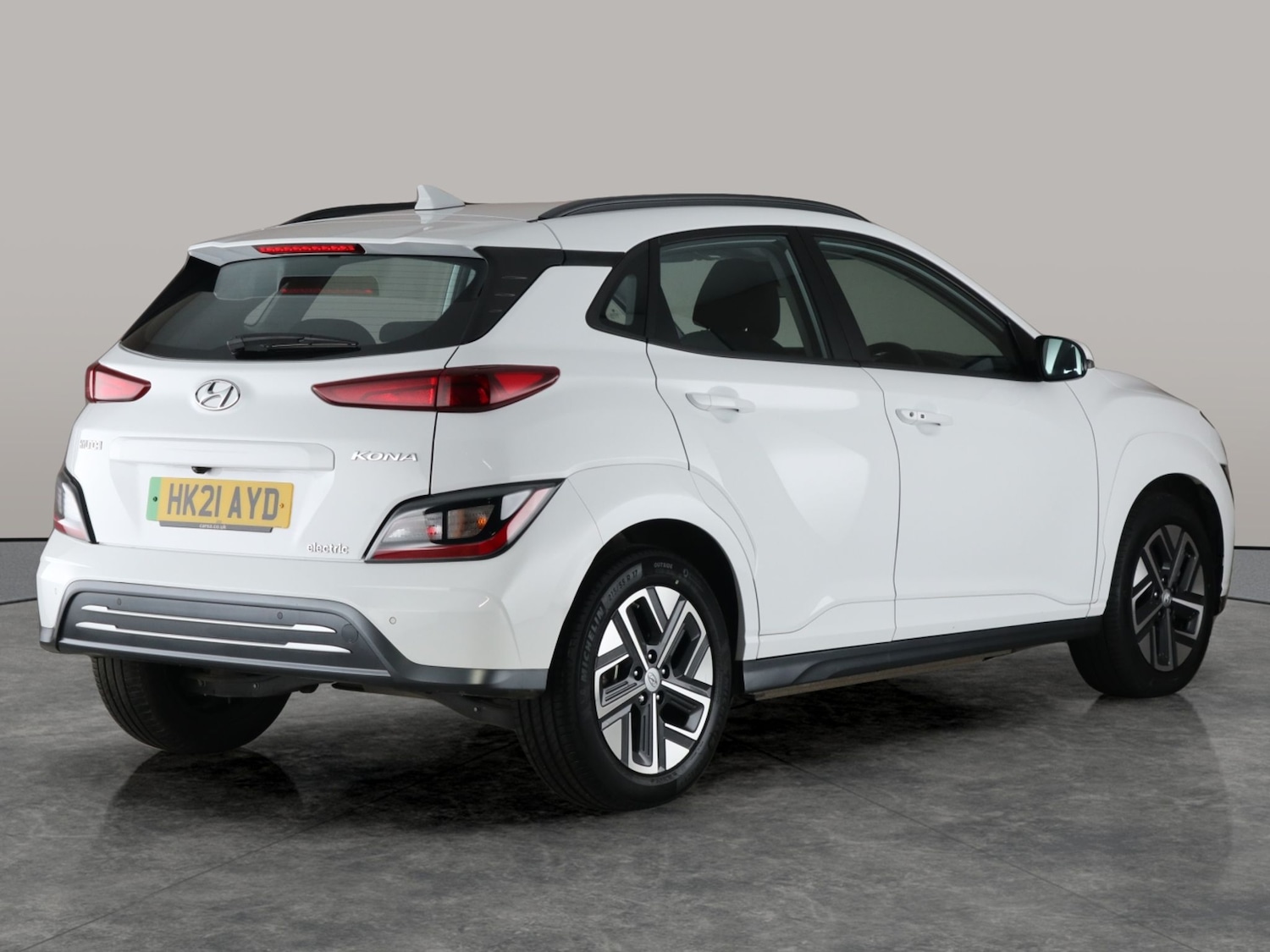 Used Hyundai KONA 2021 for sale - 76568276: Photo 10