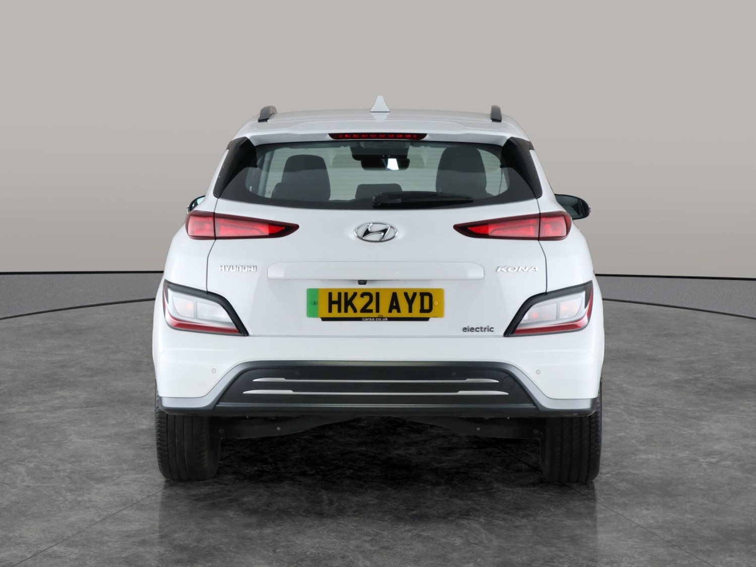 Used Hyundai KONA 2021 for sale - 76568276: Photo 11