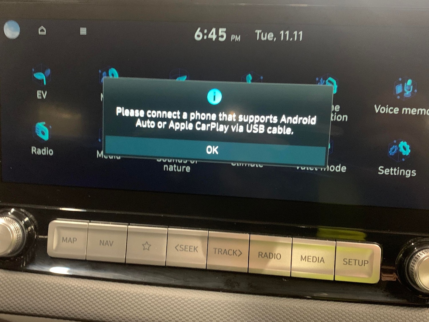 Used Hyundai KONA 2021 for sale - 76568276: Photo 14