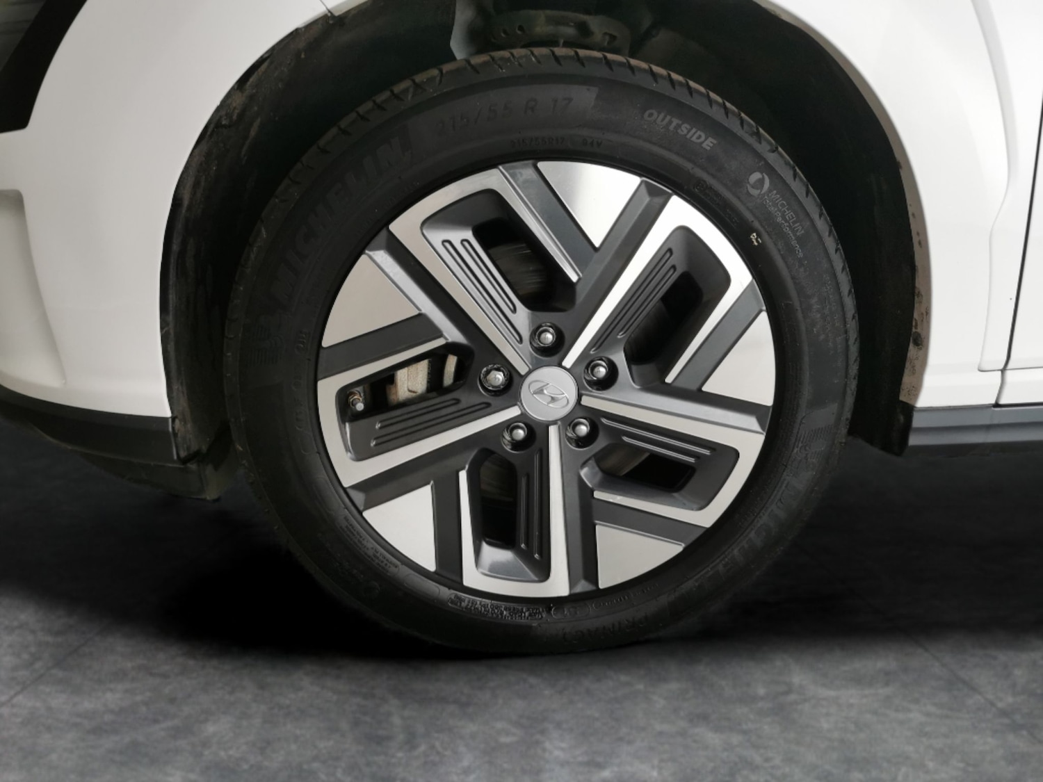 Used Hyundai KONA 2021 for sale - 76568276: Photo 22