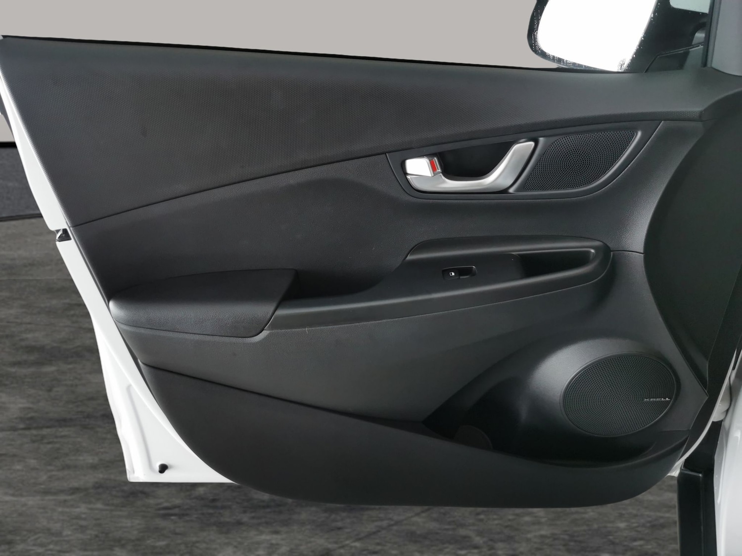 Used Hyundai KONA 2021 for sale - 76568276: Photo 26