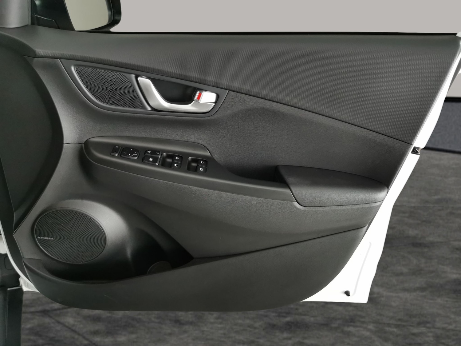 Used Hyundai KONA 2021 for sale - 76568276: Photo 29