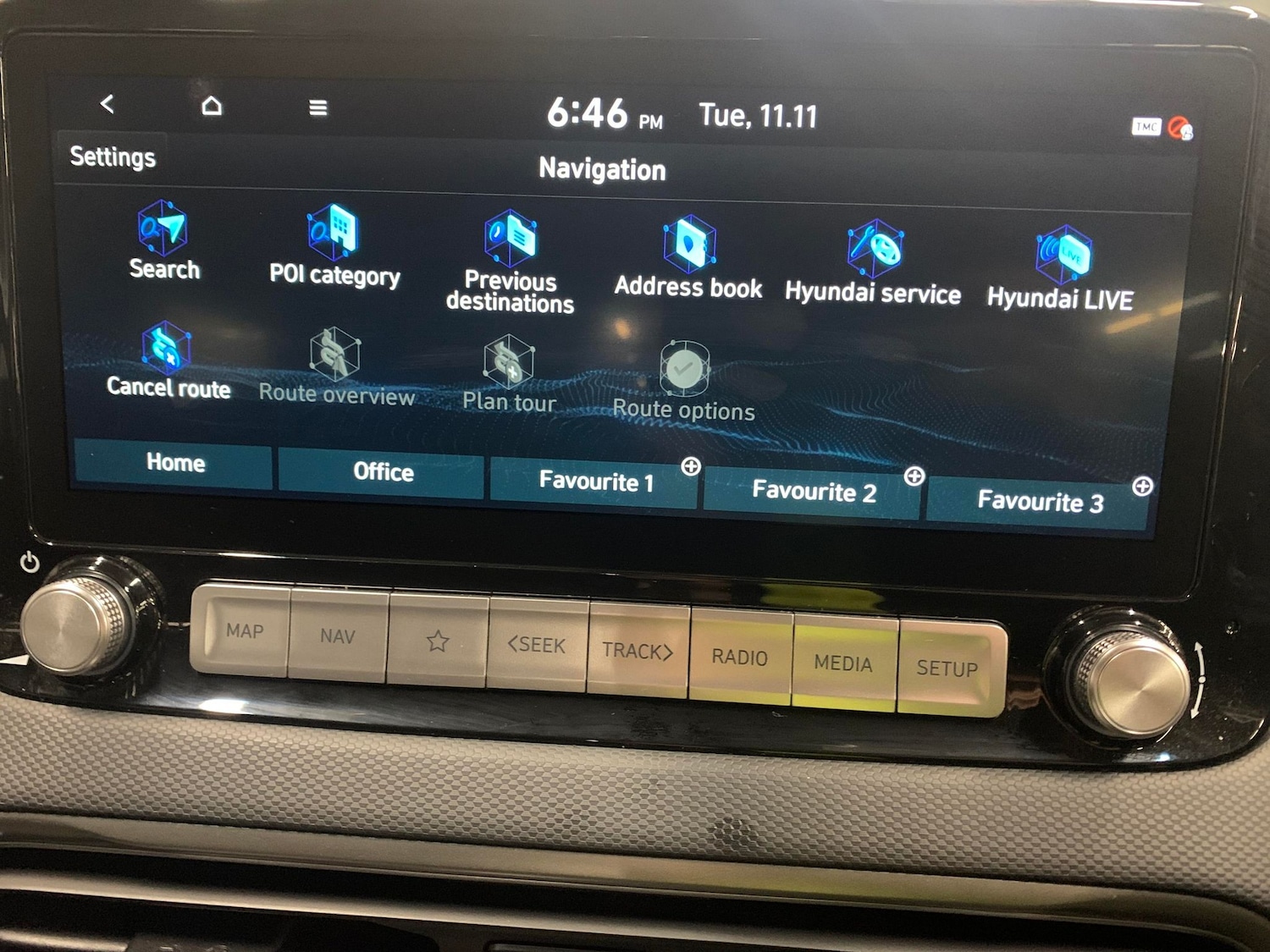 Used Hyundai KONA 2021 for sale - 76568276: Photo 6