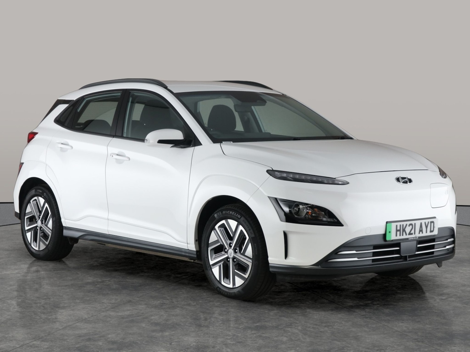 Used Hyundai KONA 2021 for sale - 76568276: Photo 8