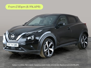 Used Nissan Juke undefined for sale - 78494599: Photo
