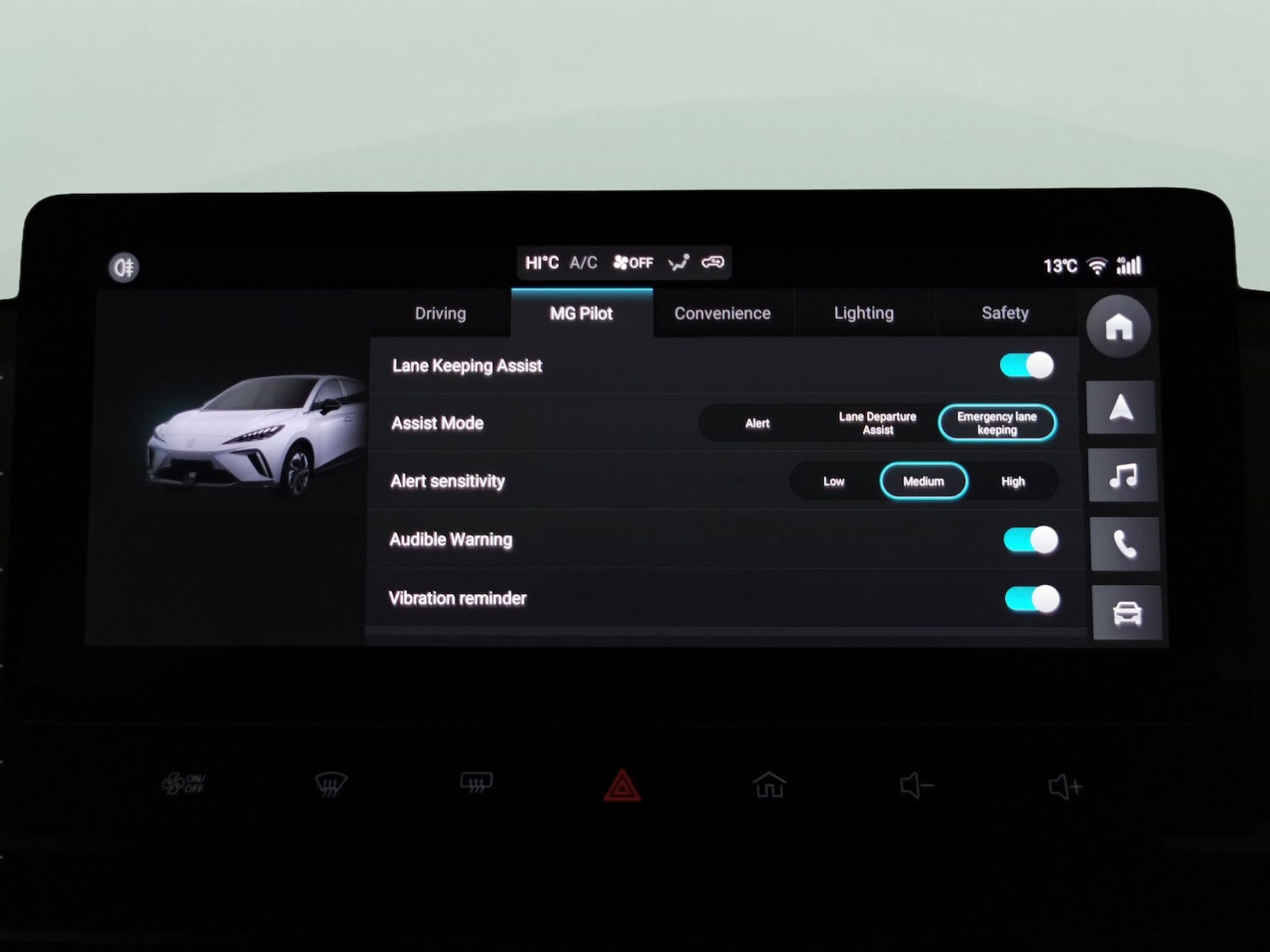 Used MG MG4 2023 for sale - 76847633: Photo 23