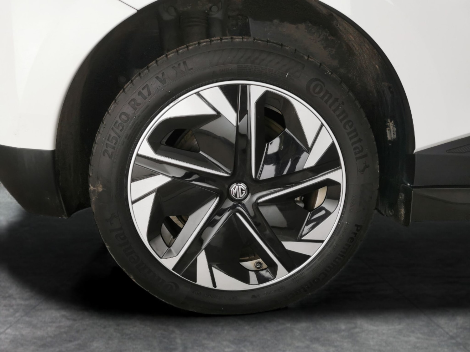 Used MG MG4 2023 for sale - 76847633: Photo 27