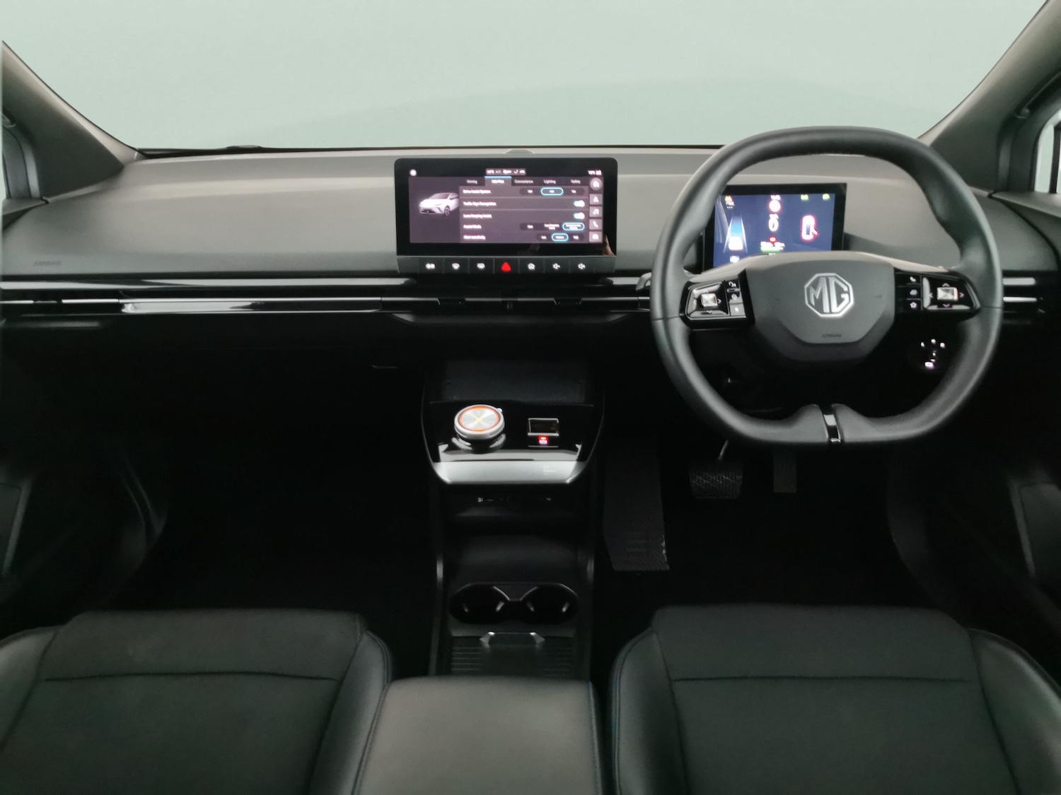 Used MG MG4 2023 for sale - 76847633: Photo 6