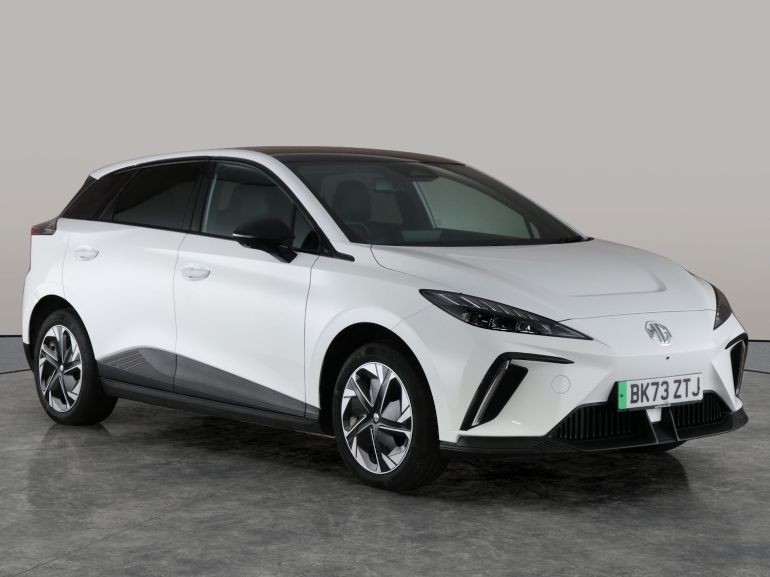 Used MG MG4 2023 for sale - 76847633: Photo 7