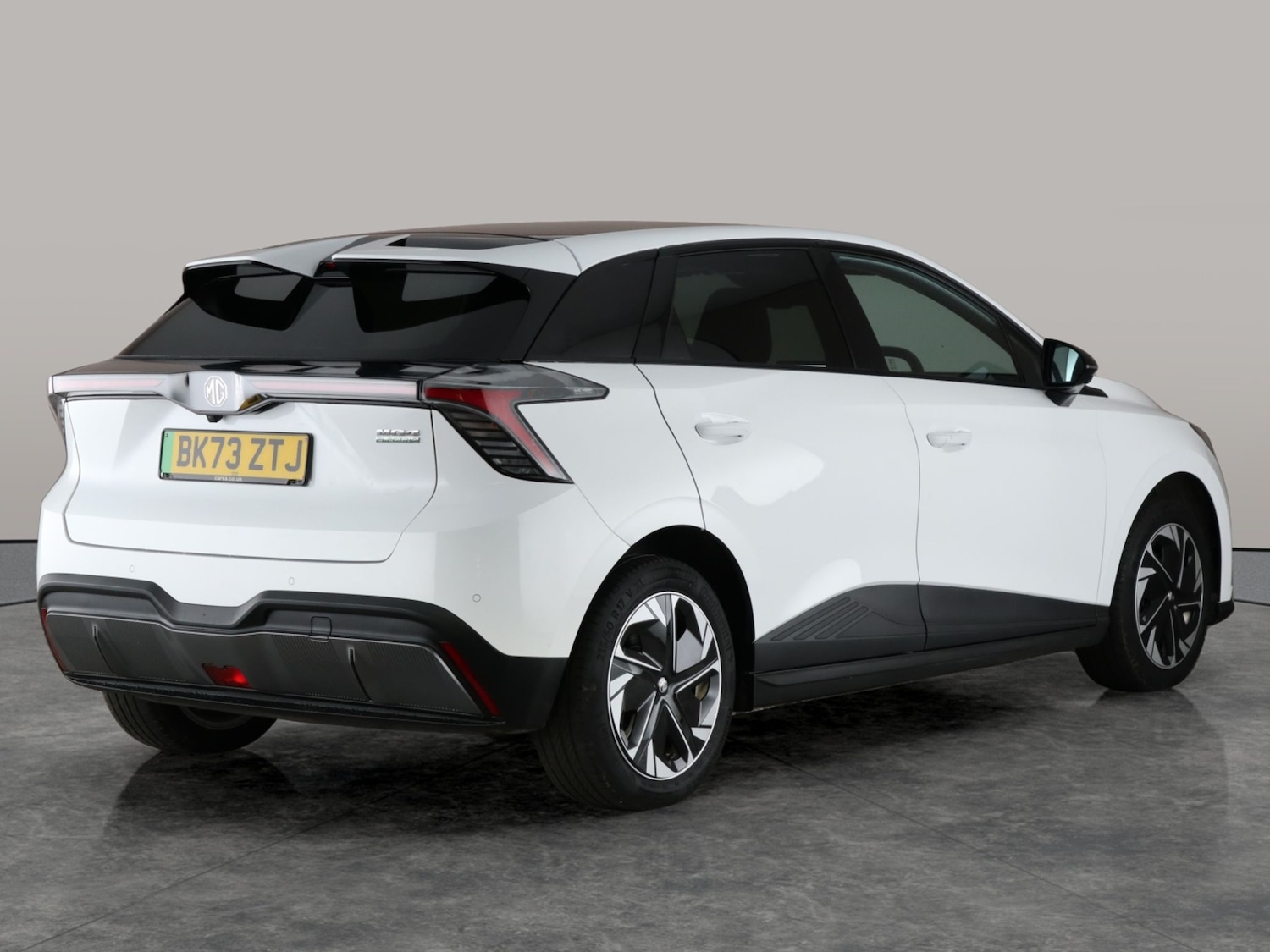 Used MG MG4 2023 for sale - 76847633: Photo 9