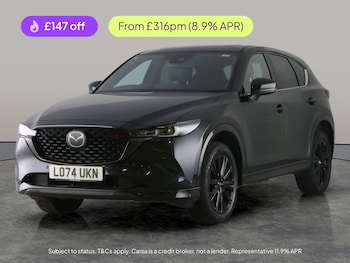 Used Mazda CX-5 2025 for sale - 79098651: Photo
