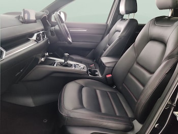 Used Mazda CX-5 2025 for sale - 79098651: Photo