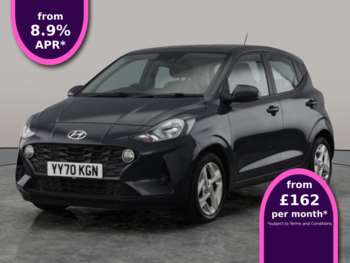 Used Hyundai i10 2021 for sale - 75393095: Photo