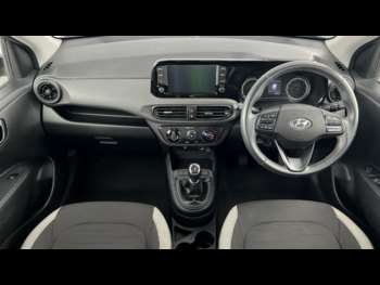 Used Hyundai i10 2021 for sale - 75393095: Photo