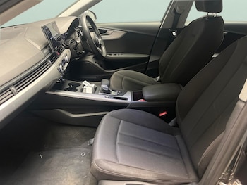 Used Audi A4 2020 for sale - 78306077: Photo