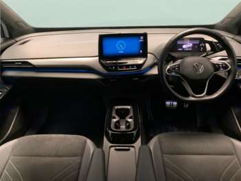 Used Volkswagen ID4 2022 for sale - 75248973: Photo