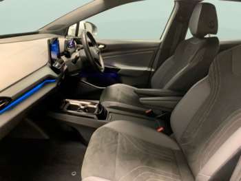 Used Volkswagen ID4 2022 for sale - 75248973: Photo