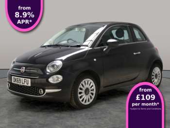 1.2 Lounge Hatchback 3dr Petrol Manual Euro 6 (s/s) (69 bhp) - BLUETOOTH -