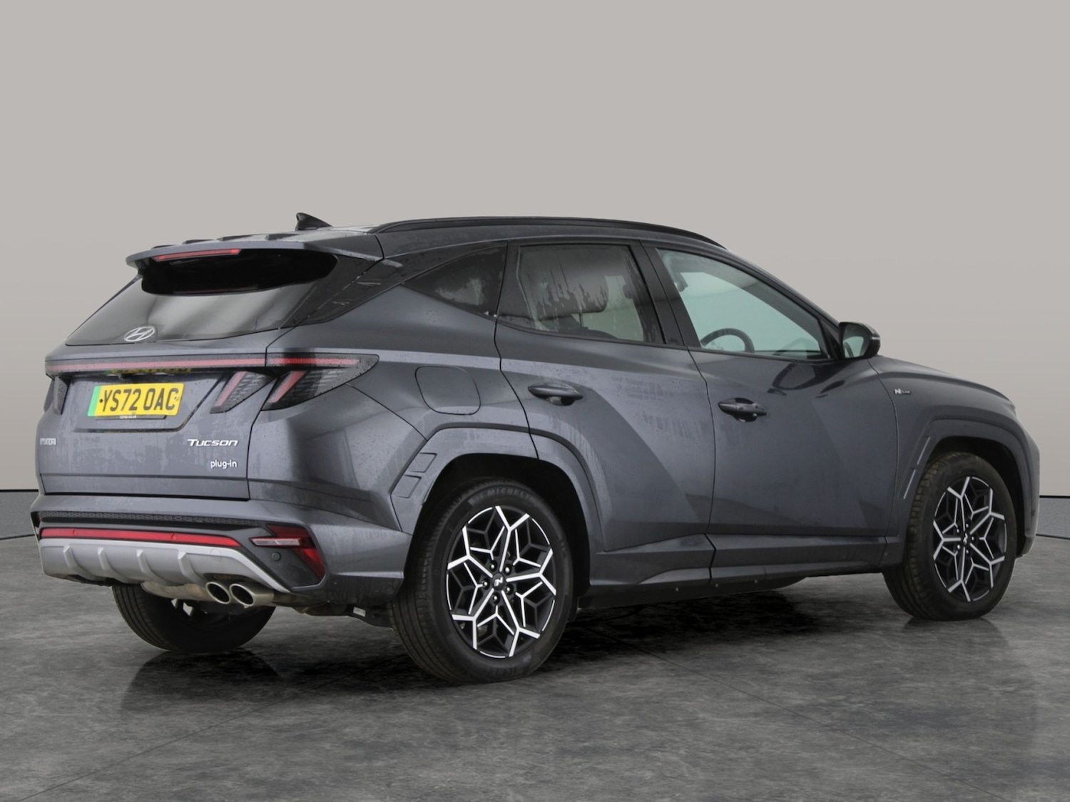 Used Hyundai TUCSON 2022 for sale - 77300858: Photo 10