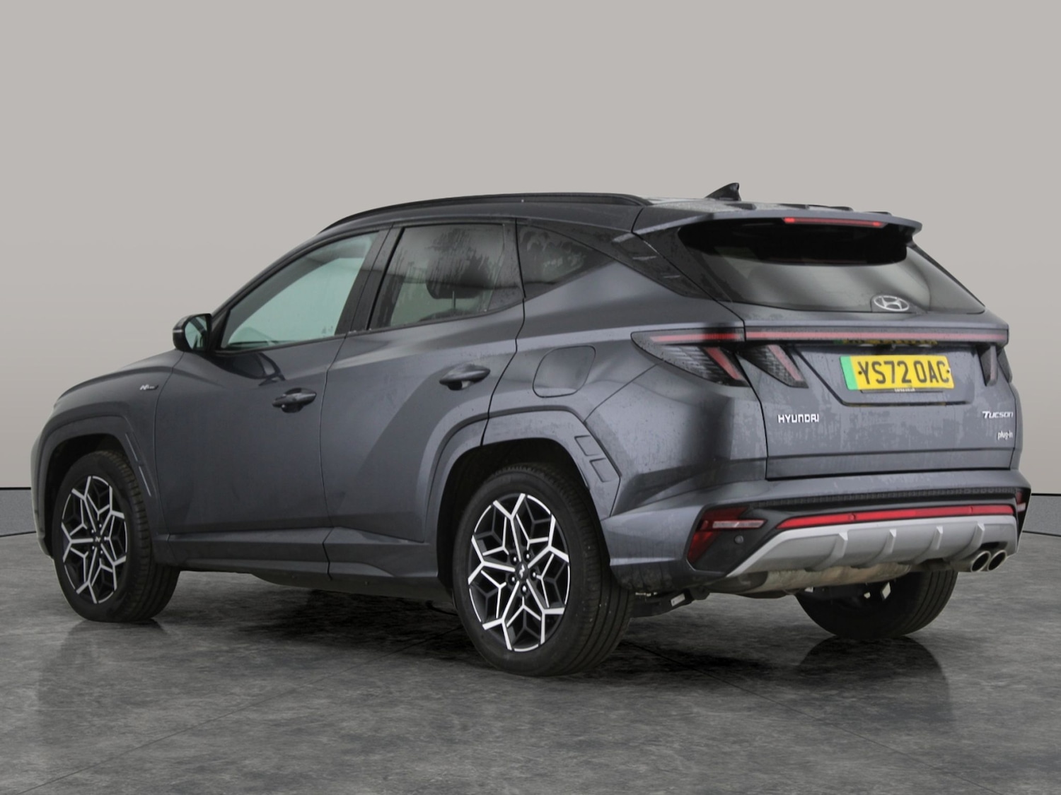 Used Hyundai TUCSON 2022 for sale - 77300858: Photo 12