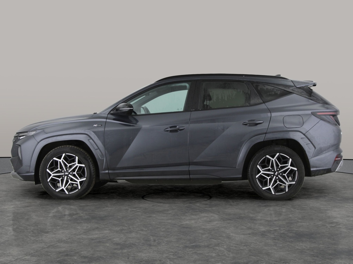 Used Hyundai TUCSON 2022 for sale - 77300858: Photo 13