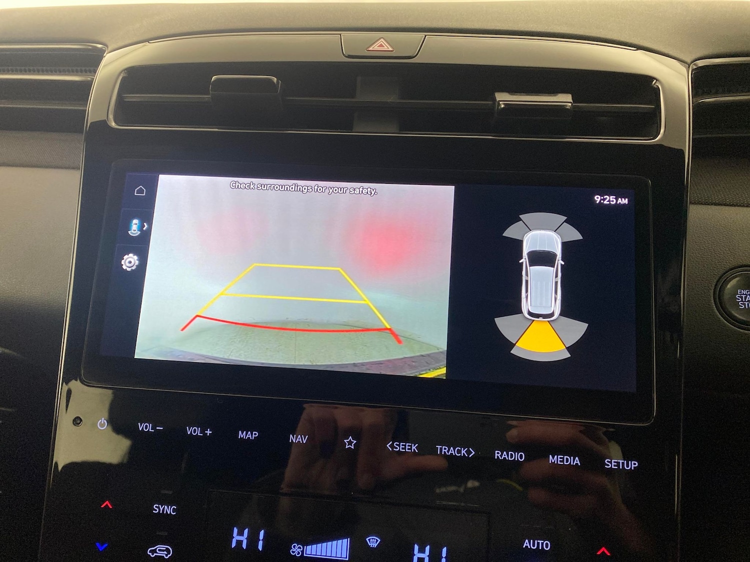 Used Hyundai TUCSON 2022 for sale - 77300858: Photo 16