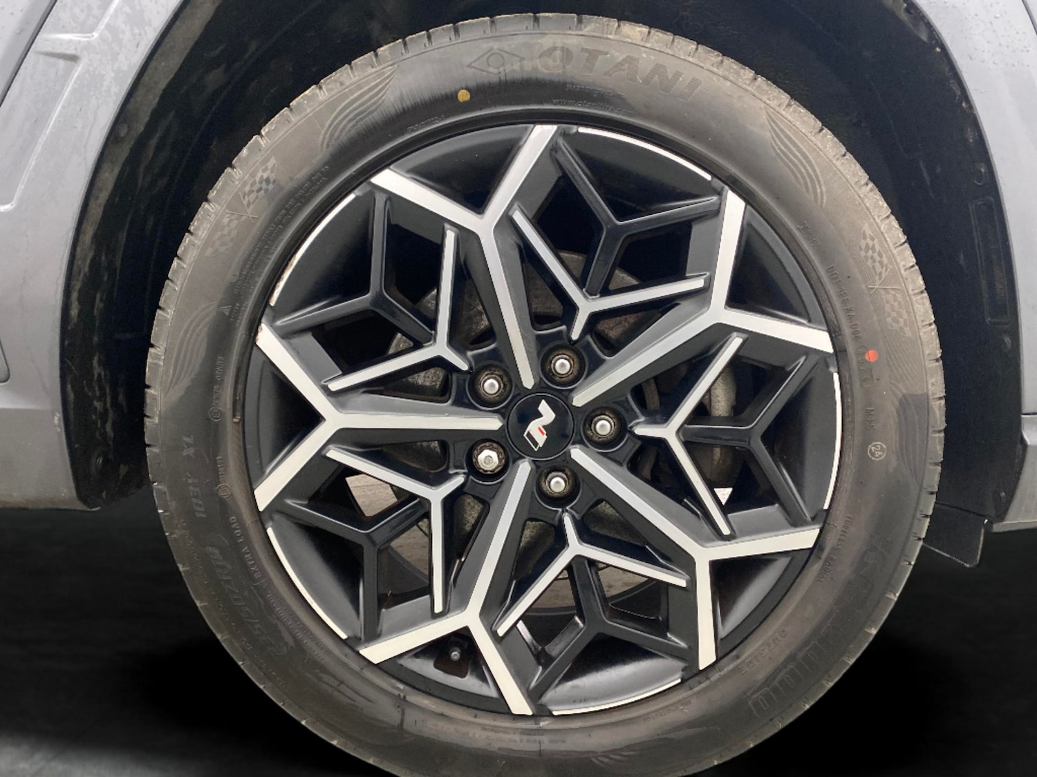 Used Hyundai TUCSON 2022 for sale - 77300858: Photo 22