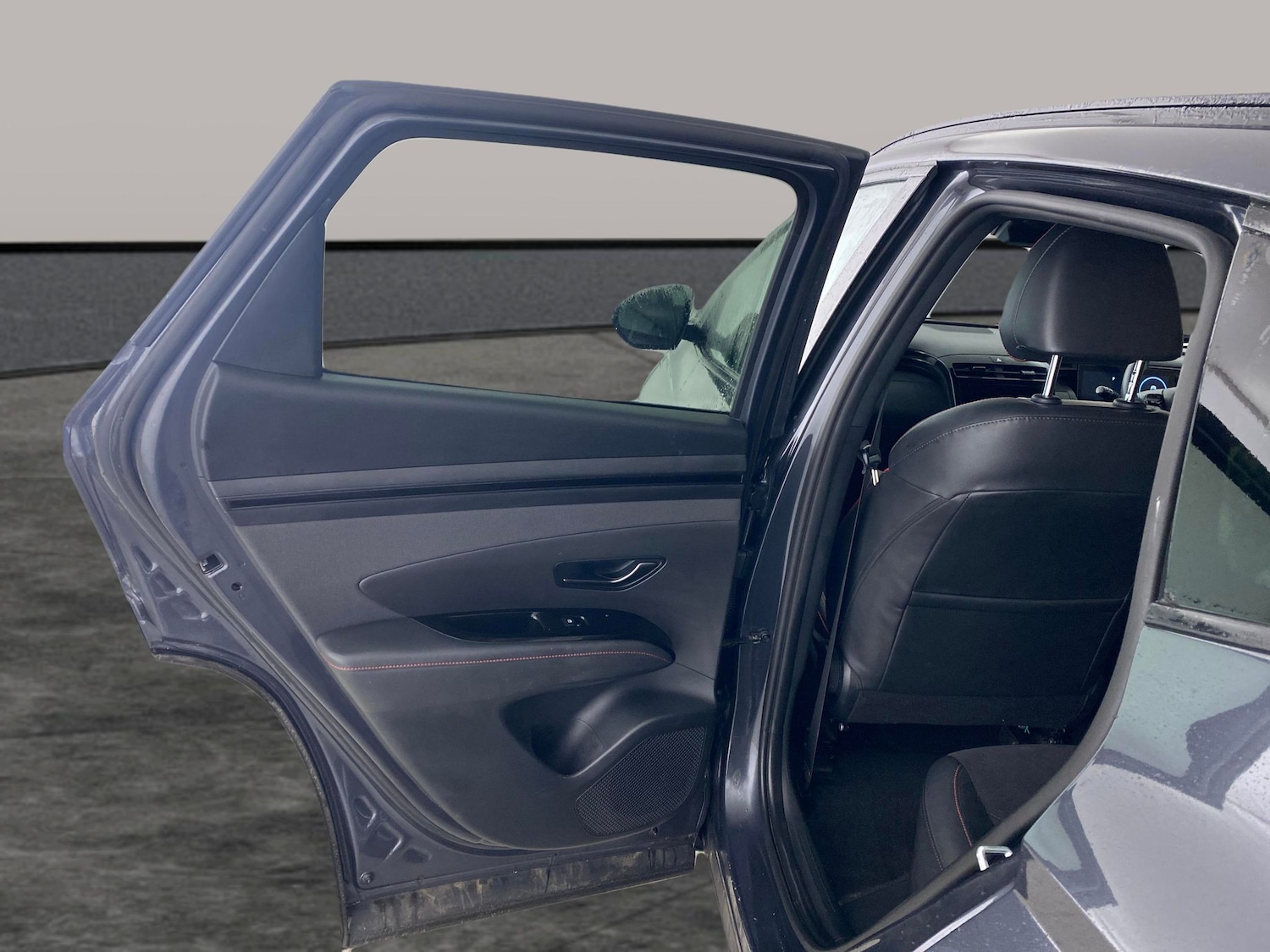 Used Hyundai TUCSON 2022 for sale - 77300858: Photo 26